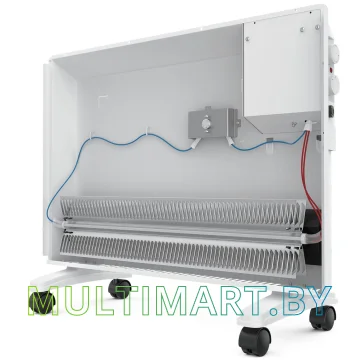 Конвектор Breeon Pro Heat BCPT-1500 KM картинка 8